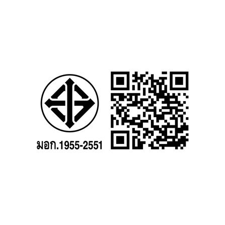 ไฟเพดาน LED LAMPTAN CURVE 15 นิ้ว 24 วัตต์ DAYLIGHT สีขาว_8