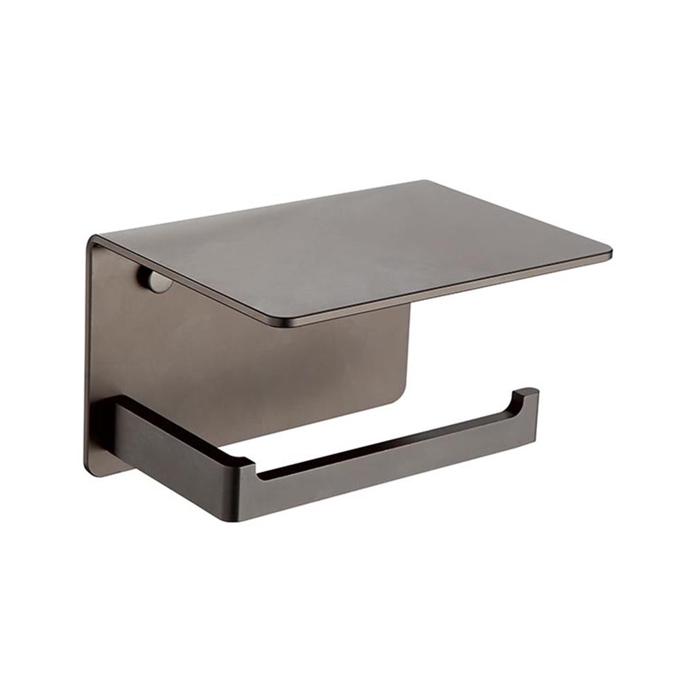 ที่ใส่กระดาษทิชชู่ RASLAND RA W1534-W1234-GG สีเทา