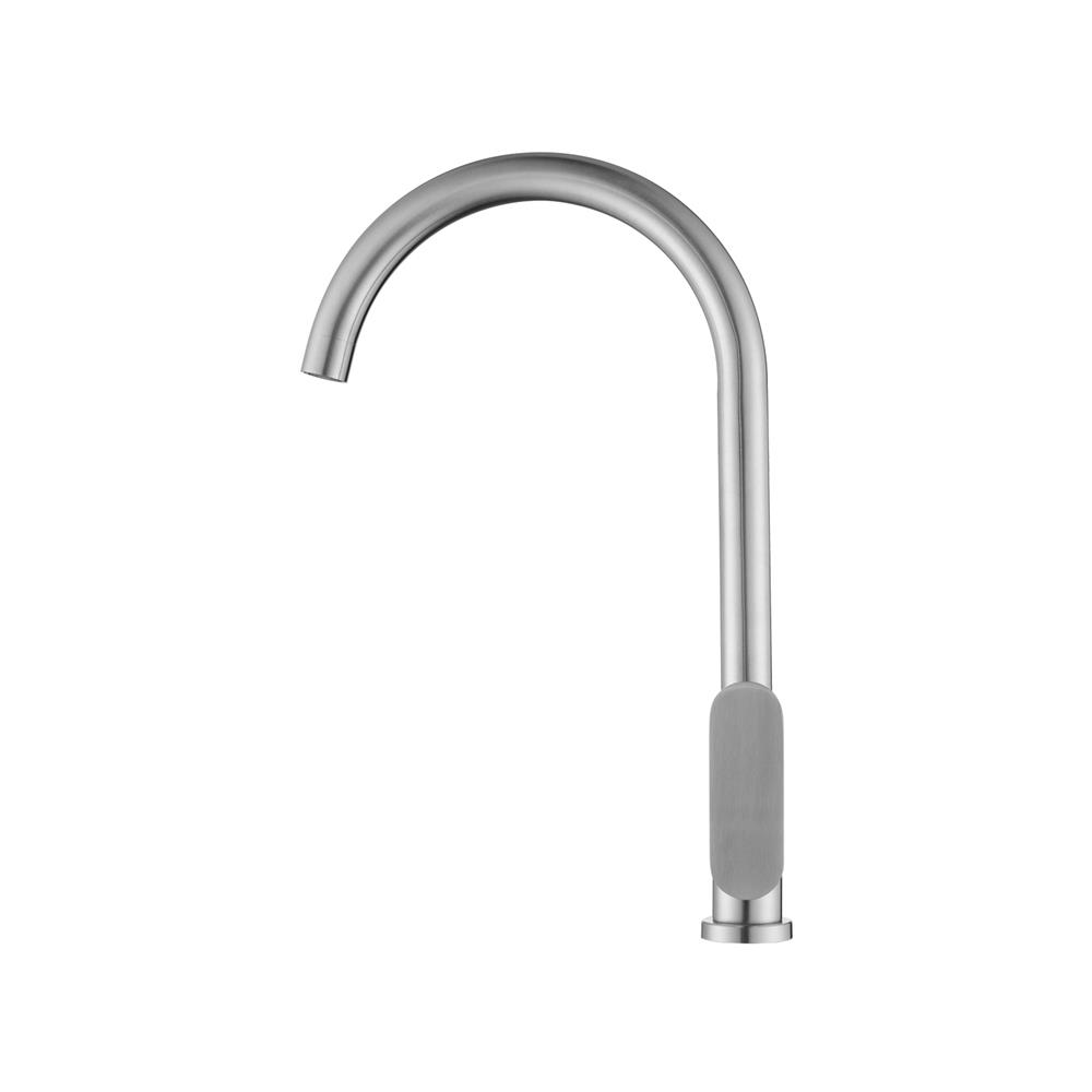 ก๊อกซิงค์เดี่ยวเคาน์เตอร์ HANG SF-155J