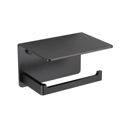 ที่ใส่กระดาษทิชชู่ RASLAND RA W1534-W6789-BK สีดำ_0