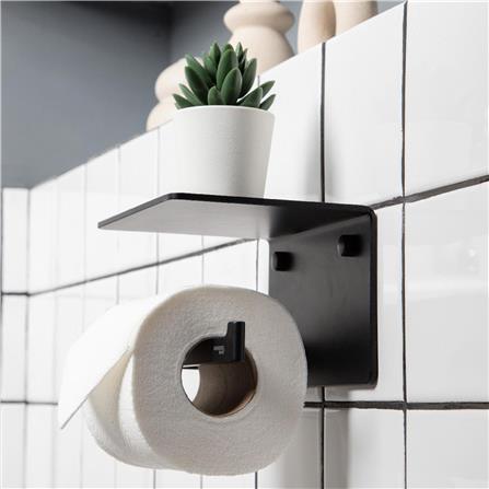 ที่ใส่กระดาษทิชชู่ RASLAND RA W1534-W6789-BK สีดำ_3