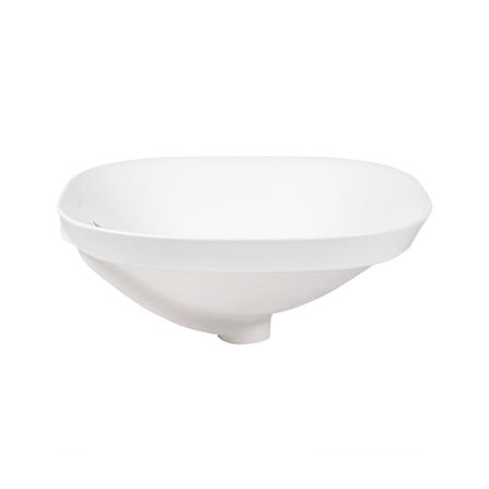 อ่างล้างหน้าวางบน KOHLER K-26407X-0 สีขาว_3