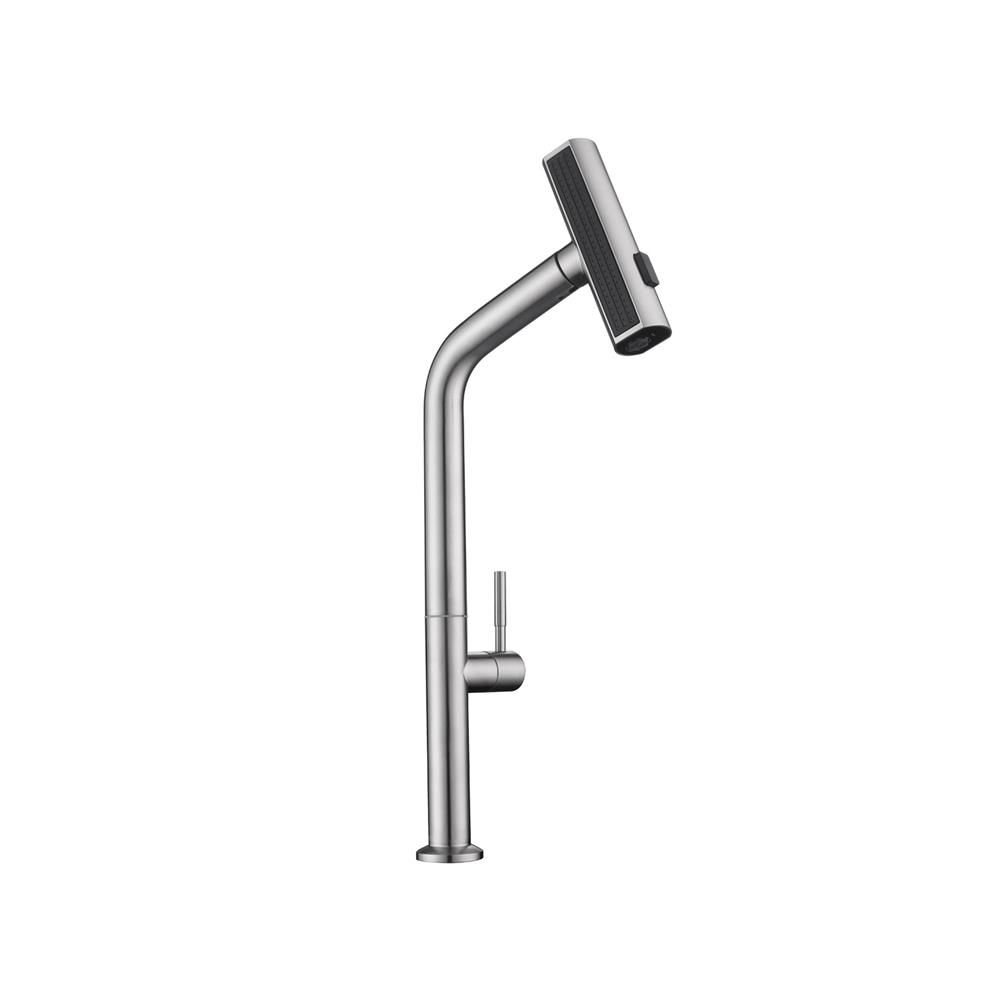 ก๊อกซิงค์เดี่ยวเคาน์เตอร์ HANG SF-171L