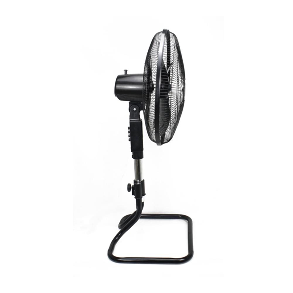 พัดลมอุตสาหกรรม 18 นิ้ว IMARFLEX IF-514 สีดำ