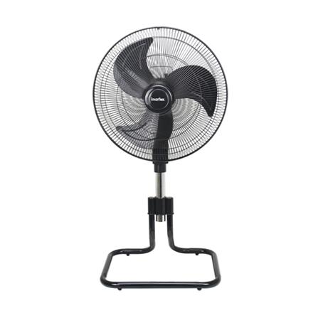 พัดลมอุตสาหกรรม 18 นิ้ว IMARFLEX IF-514 สีดำ_0