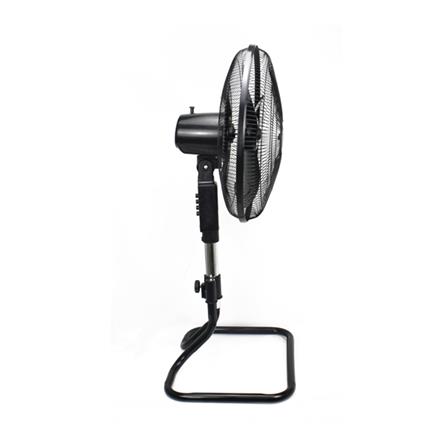 พัดลมอุตสาหกรรม 18 นิ้ว IMARFLEX IF-514 สีดำ_2