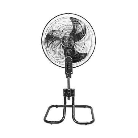 พัดลมอุตสาหกรรม 18 นิ้ว IMARFLEX IF-514 สีดำ_3