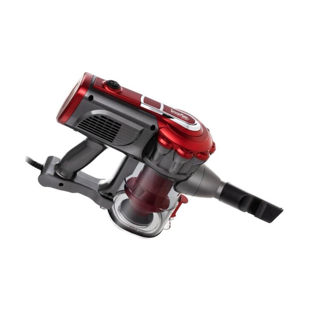 เครื่องดูดฝุ่นแบบด้าม IMARFLEX VC-903