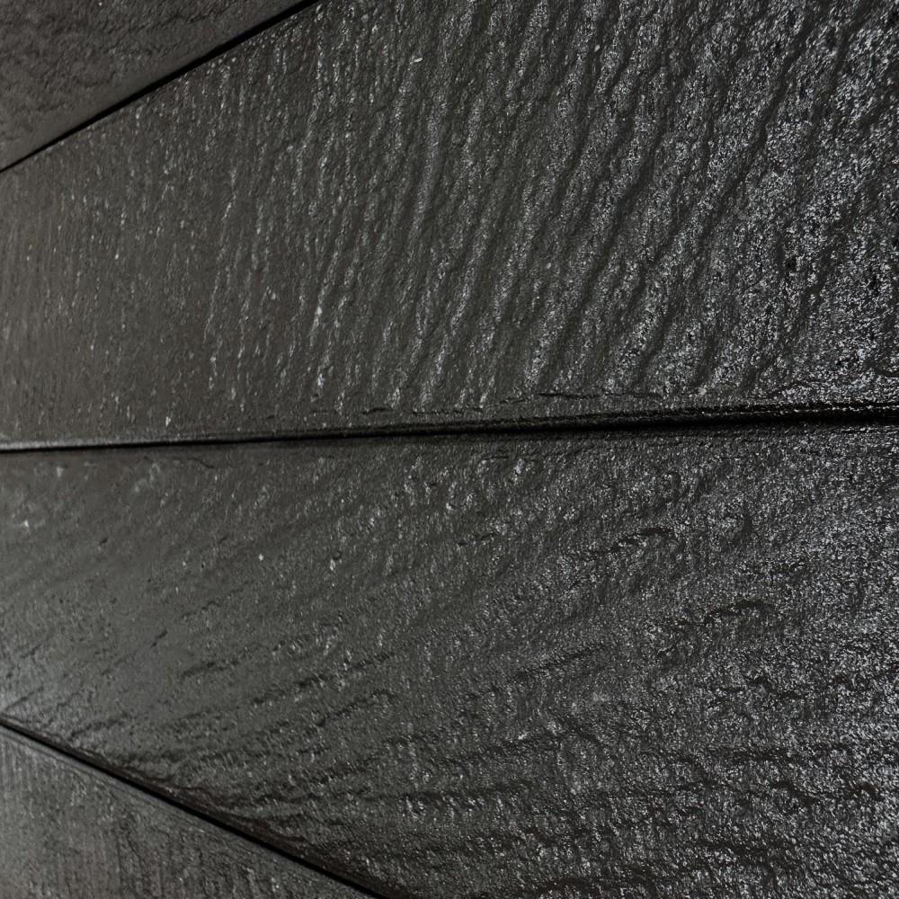 กระเบื้องผนังพอร์ซเลน 6x21.7 ซม. COTTO GT ECO-กาเก้ลาพิส ดำ PM 1 ตร.ม.