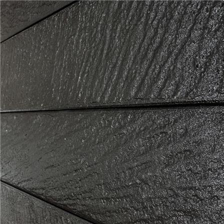 กระเบื้องผนังพอร์ซเลน 6x21.7 ซม. COTTO GT ECO-กาเก้ลาพิส ดำ PM 1 ตร.ม._2