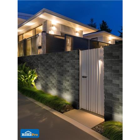 กระเบื้องผนังพอร์ซเลน 6x21.7 ซม. COTTO GT ECO-กาเก้ลาพิส ดำ PM 1 ตร.ม._7