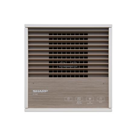เครื่องฟอกอากาศ SHARP FP-S40B-W 30ตารางเมตร_2