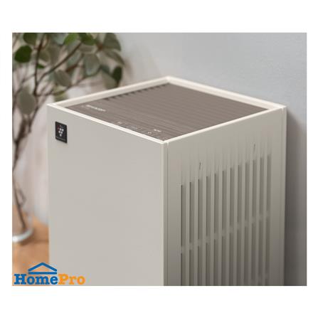 เครื่องฟอกอากาศ SHARP FP-S40B-W 30ตารางเมตร_3