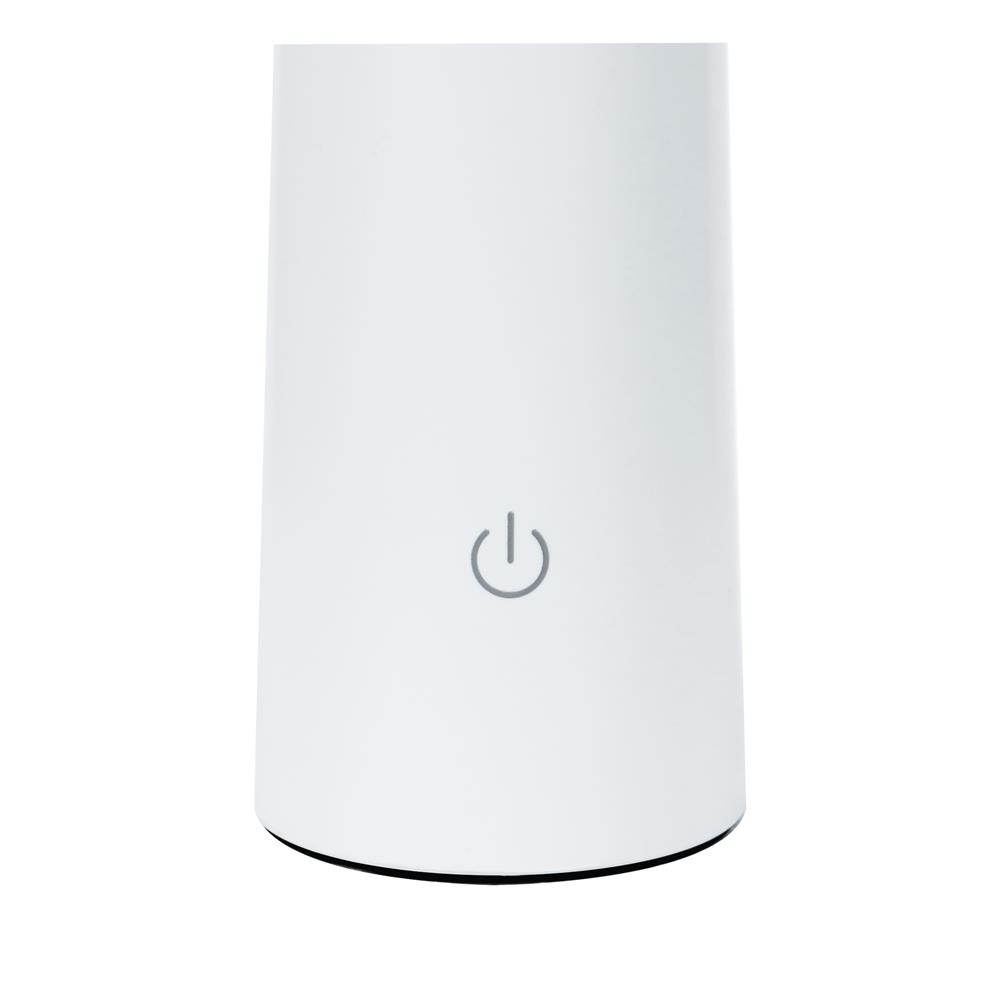 ไฟตั้งโต๊ะ LED CARINI T220105 3 วัตต์ สีขาว