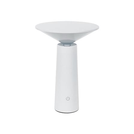 ไฟตั้งโต๊ะ LED CARINI T220105 3 วัตต์ สีขาว_0