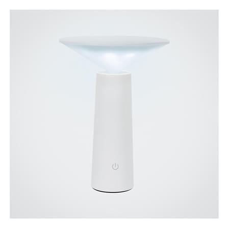 ไฟตั้งโต๊ะ LED CARINI T220105 3 วัตต์ สีขาว_3