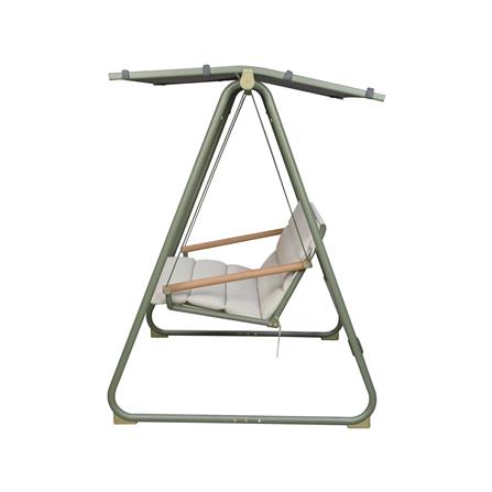 ชิงช้า 2 ที่นั่ง BENETTA MIRALY สีเขียว_2