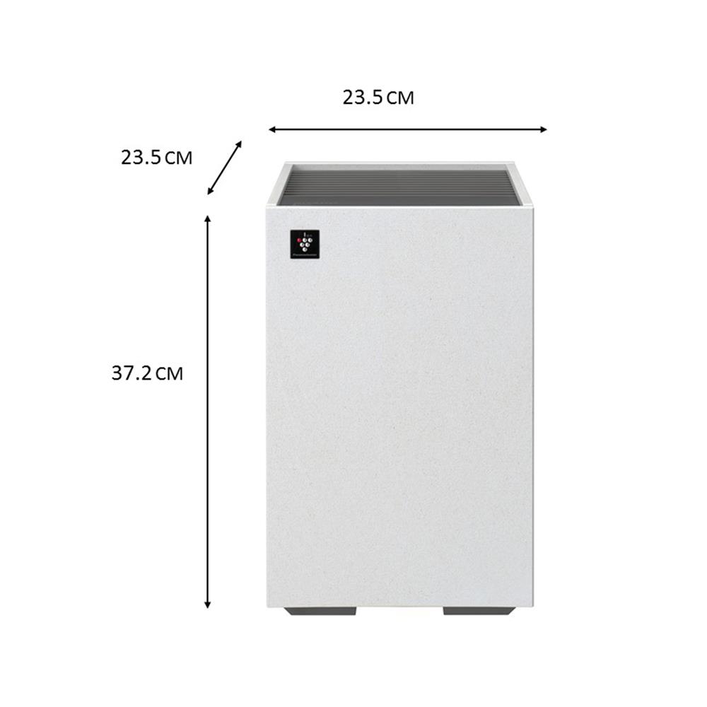 เครื่องฟอกอากาศ SHARP FP-S42B-L 30ตารางเมตร
