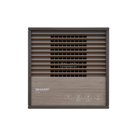เครื่องฟอกอากาศ SHARP FP-S40B-T 30ตารางเมตร_2