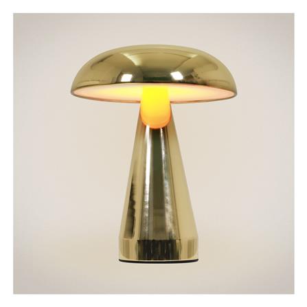 ไฟตั้งโต๊ะ LED CARINI T220870 3 วัตต์ สีทอง_4