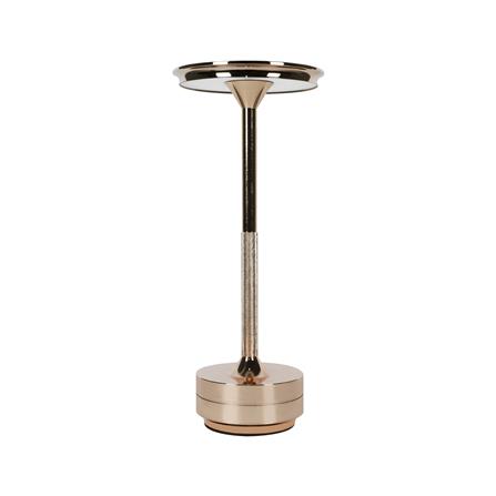 ไฟตั้งโต๊ะ LED CARINI T230420 3 วัตต์ สีทอง