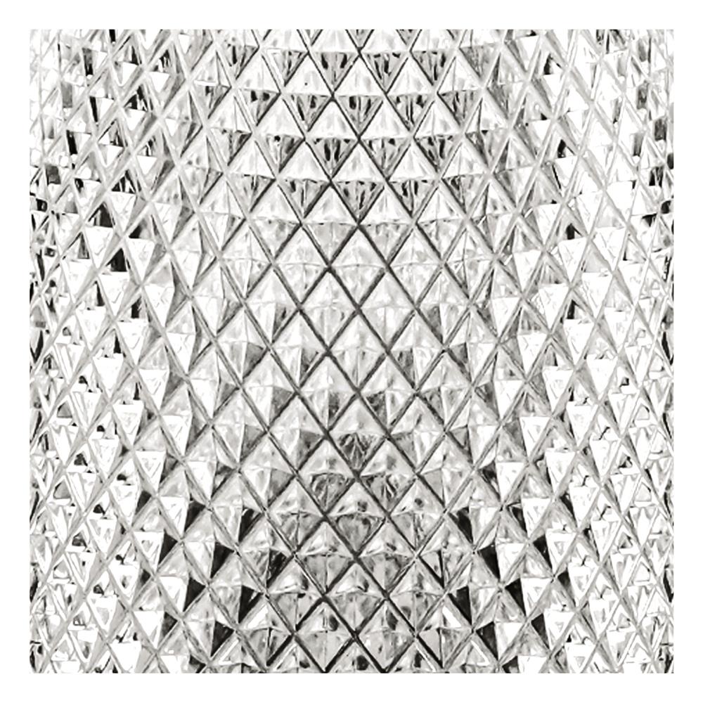 ไฟตั้งโต๊ะ LED CARINI T230693 3 วัตต์ สีใส/ทอง