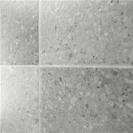 กระเบื้องพื้นพอร์ซเลน  16x16 นิ้ว COTTO โอโรเม เทา (HYG) PM 0.96 ตร.ม._2