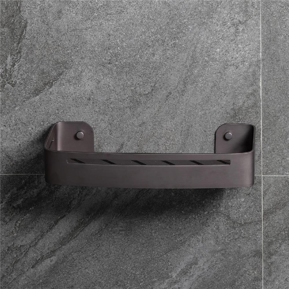 ชั้นวางของ RASLAND RA W15210-W8931-GG สีเทา