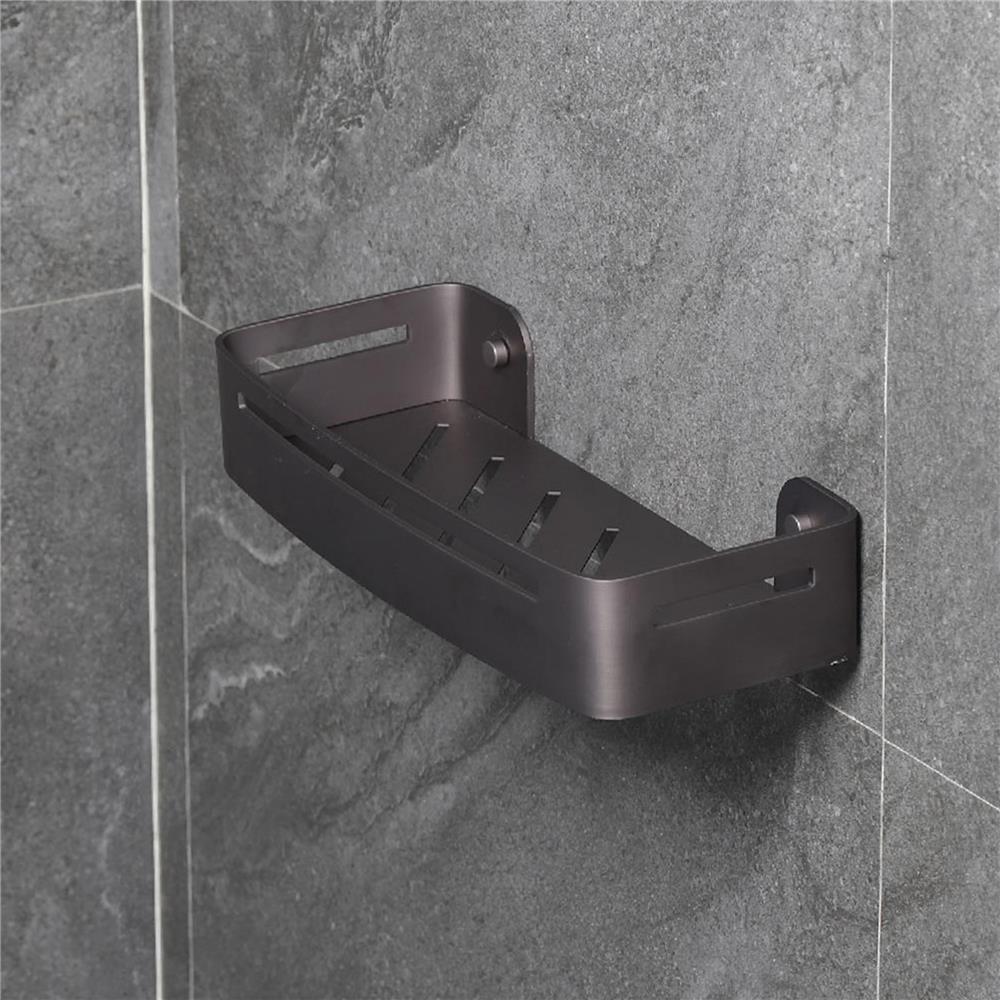 ชั้นวางของ RASLAND RA W15210-W8931-GG สีเทา