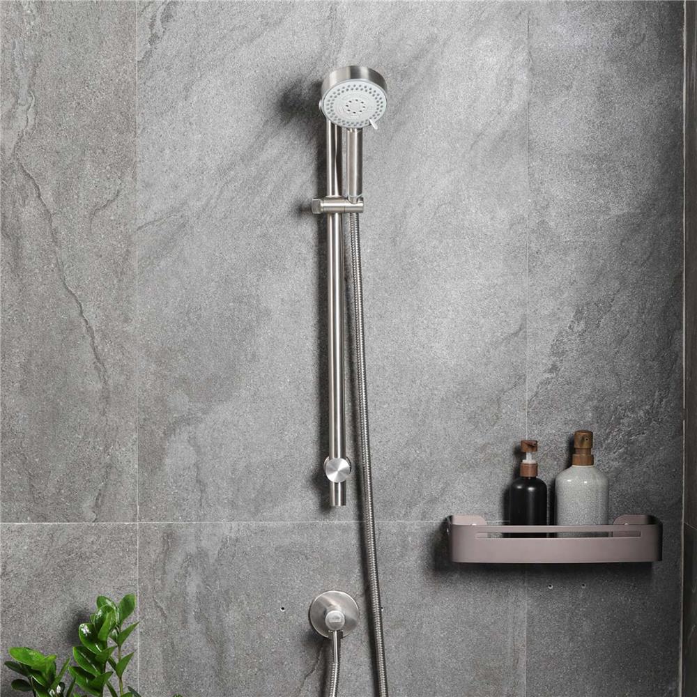 ชั้นวางของ RASLAND RA W15210-W8931-GG สีเทา