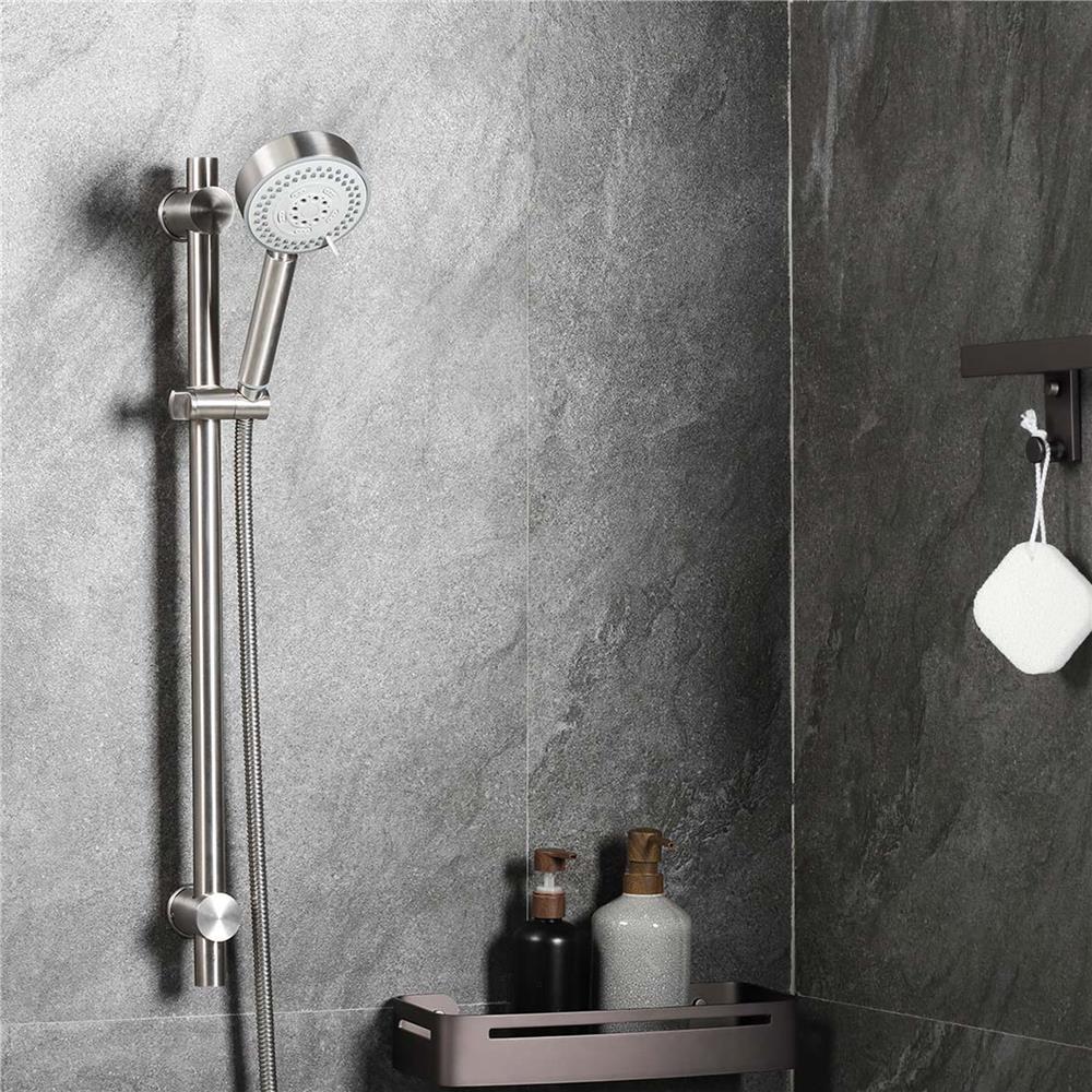 ชั้นวางของ RASLAND RA W15210-W8931-GG สีเทา