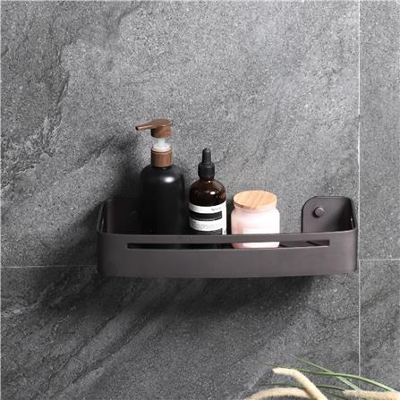 ชั้นวางของ RASLAND RA W15210-W8931-GG สีเทา_1