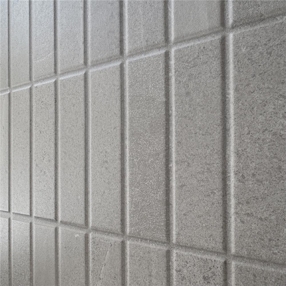 กระเบื้องพื้นพอร์ซเลน  16x16 นิ้ว COTTO เมทริกซ์ กริจิโอ เทา (HYG) PM 0.96 ตร.ม.