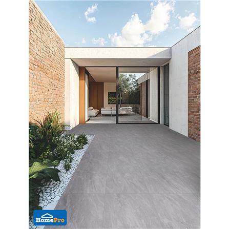 กระเบื้องพื้น 16x16 นิ้ว COTTO ซาปาต้า เทา PM 0.96 ตร.ม._4