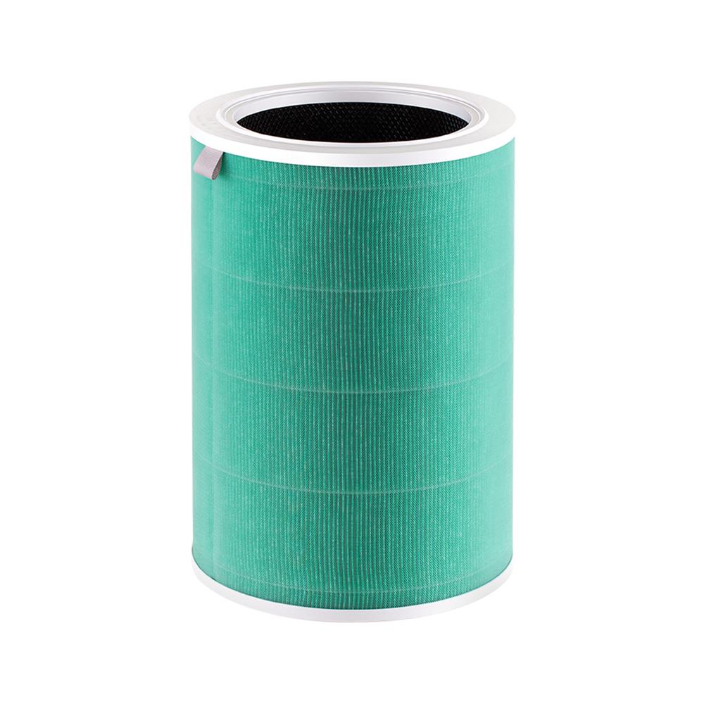 แผ่นกรองเครื่องฟอก XIAOMI ANTI-FORMALDEHYDE สีเขียว