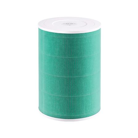 แผ่นกรองเครื่องฟอก XIAOMI ANTI-FORMALDEHYDE สีเขียว_1