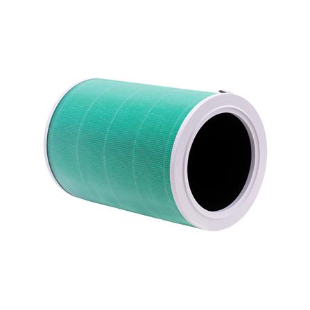 แผ่นกรองเครื่องฟอก XIAOMI ANTI-FORMALDEHYDE สีเขียว_2