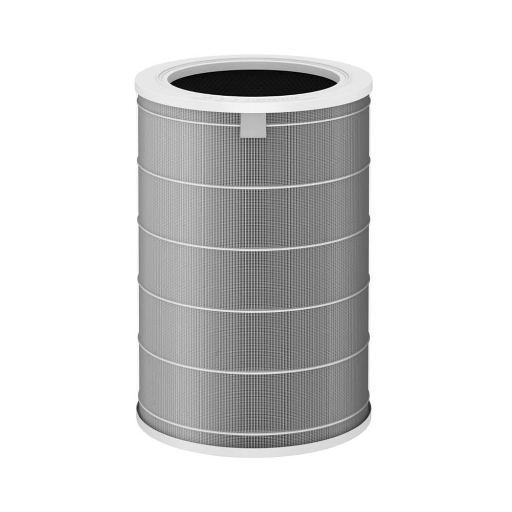 แผ่นกรองเครื่องฟอก XIAOMI AIR PURIFIER HEPA FILTER สีดำ