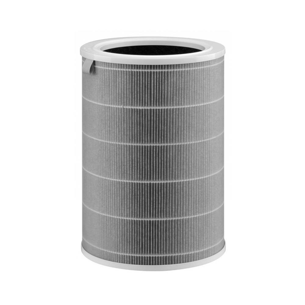 แผ่นกรองเครื่องฟอก XIAOMI AIR PURIFIER HEPA FILTER สีดำ