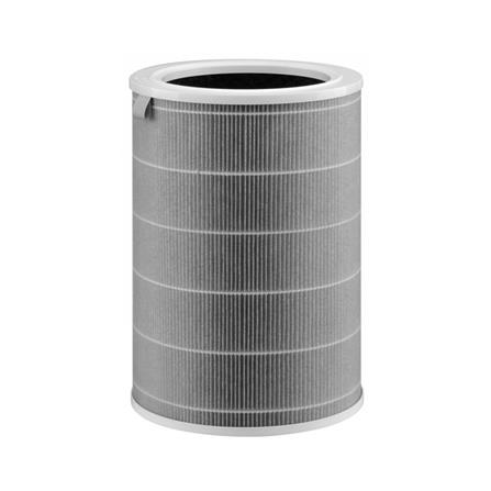 แผ่นกรองเครื่องฟอก XIAOMI AIR PURIFIER HEPA FILTER สีดำ_1
