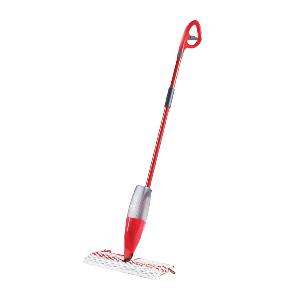 ไม้ม็อบแบบสเปรย์ VILEDA PROMIST MAX 15 นิ้ว