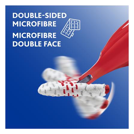 ไม้ม็อบแบบสเปรย์ VILEDA PROMIST MAX 15 นิ้ว_8