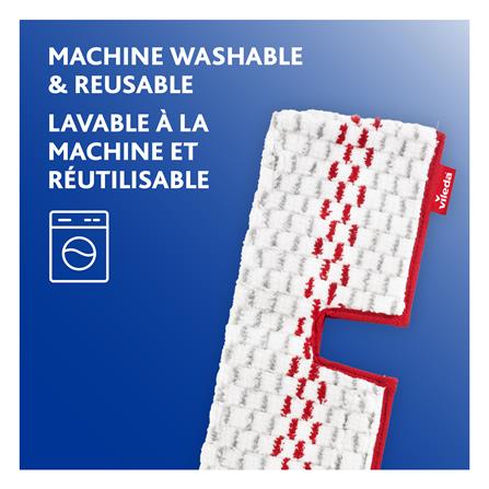 ไม้ม็อบแบบสเปรย์ VILEDA PROMIST MAX 15 นิ้ว_9