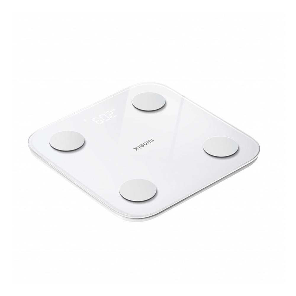 เครื่องชั่งน้ำหนัก XIAOMI COMPOSITION SCALE S400 สีขาว