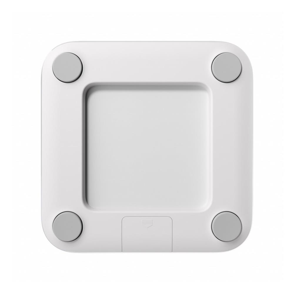 เครื่องชั่งน้ำหนัก XIAOMI COMPOSITION SCALE S400 สีขาว