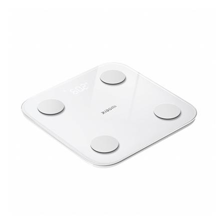 เครื่องชั่งน้ำหนัก XIAOMI COMPOSITION SCALE S400 สีขาว_1