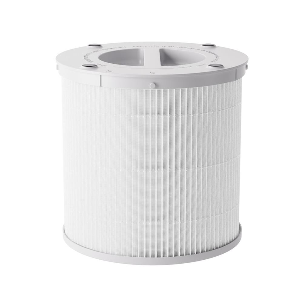 แผ่นกรองเครื่องฟอกอากาศ XIAOMI 4 COMPACT สีขาว