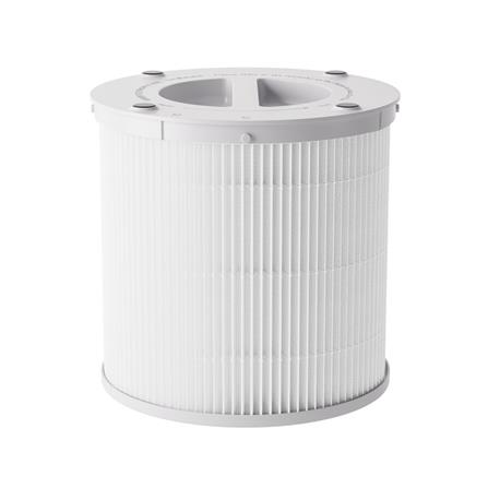 แผ่นกรองเครื่องฟอกอากาศ XIAOMI 4 COMPACT สีขาว_1