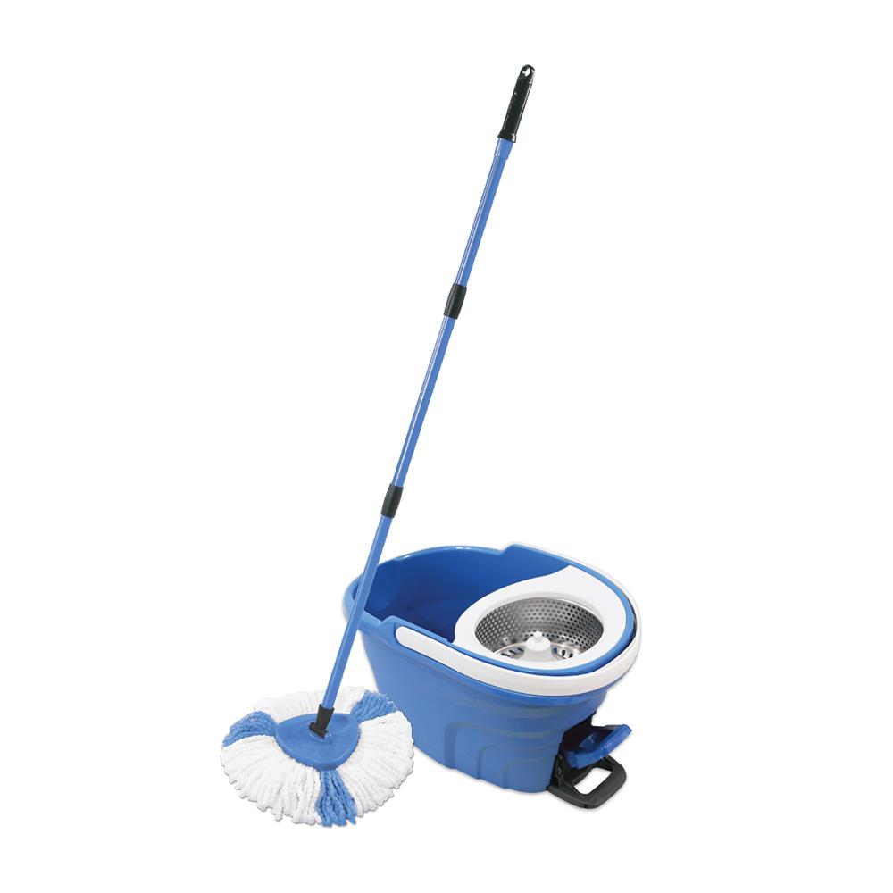 ชุดอุปกรณ์ถังปั่นพร้อมไมม็อบ SWASH TURBO PLUS