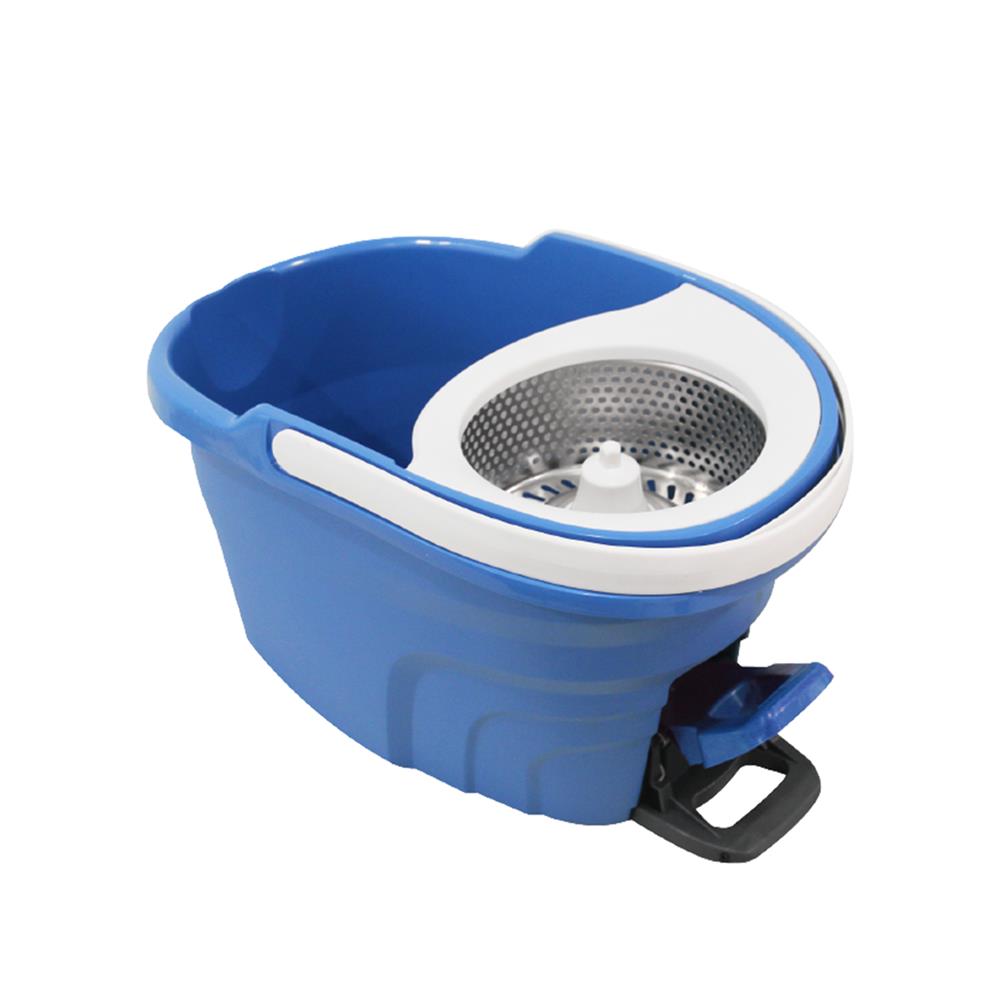 ชุดอุปกรณ์ถังปั่นพร้อมไมม็อบ SWASH TURBO PLUS